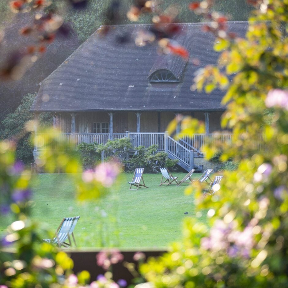 Princess Alexandra Gardens