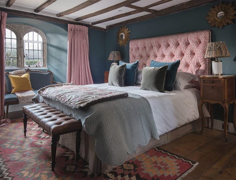 Golf Breaks Leeds Castle