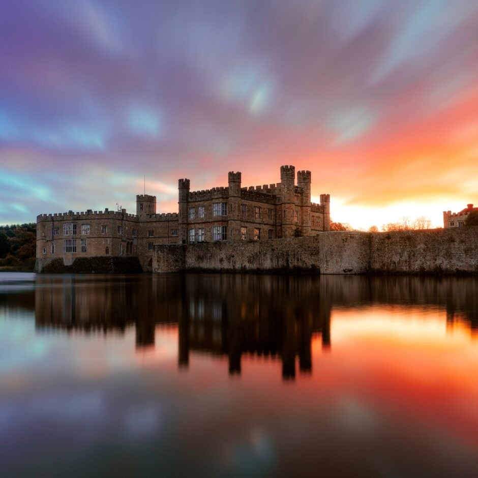 Leeds Castle