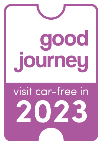 Good Journey Logo