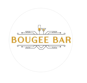 bougee bar logo