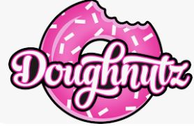 doughnutz logo