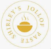 shirley's jollof paste logo